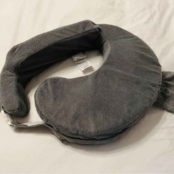 Boppy Other My Brest Friend Deluxe Nursing Pillow For Breastfeeding
